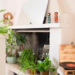 Botanica Apartmán