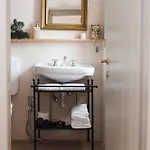 Apartmán Botanica Calcata