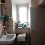 Apartmán Botanica Calcata