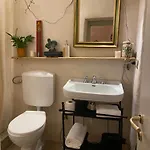 Botanica Apartmán