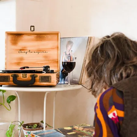 Apartmán Botanica Calcata