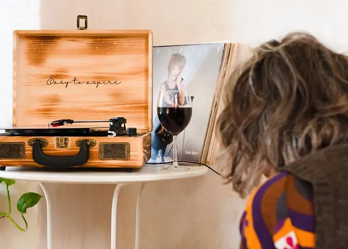 Apartmán Botanica Calcata