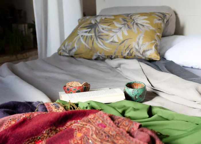 Apartmán Botanica Calcata